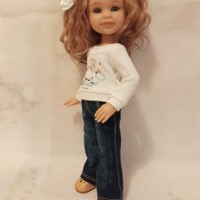 Одежда для Паола рейна