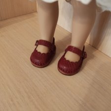 Обувь на  маленькую ножку