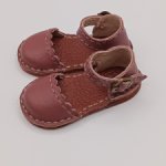 Обувь для руби ред 37 см