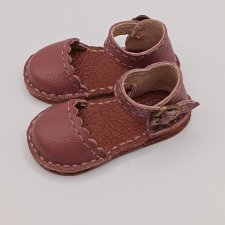 Обувь для руби ред 37 см