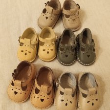 Обувь для Паола рейна