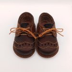 Обувь для готц 50 см