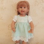 Вихтель Леа