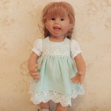 Вихтель Леа