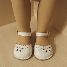 Обувь для готц