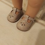 Обувь для вихтеля