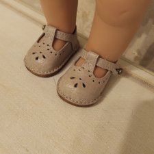 Обувь для вихтеля