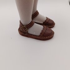 Обувь для руби ред 37 см