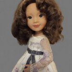 Паола Рейна ооак