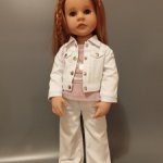 Одежда для готц