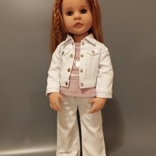 Одежда для готц