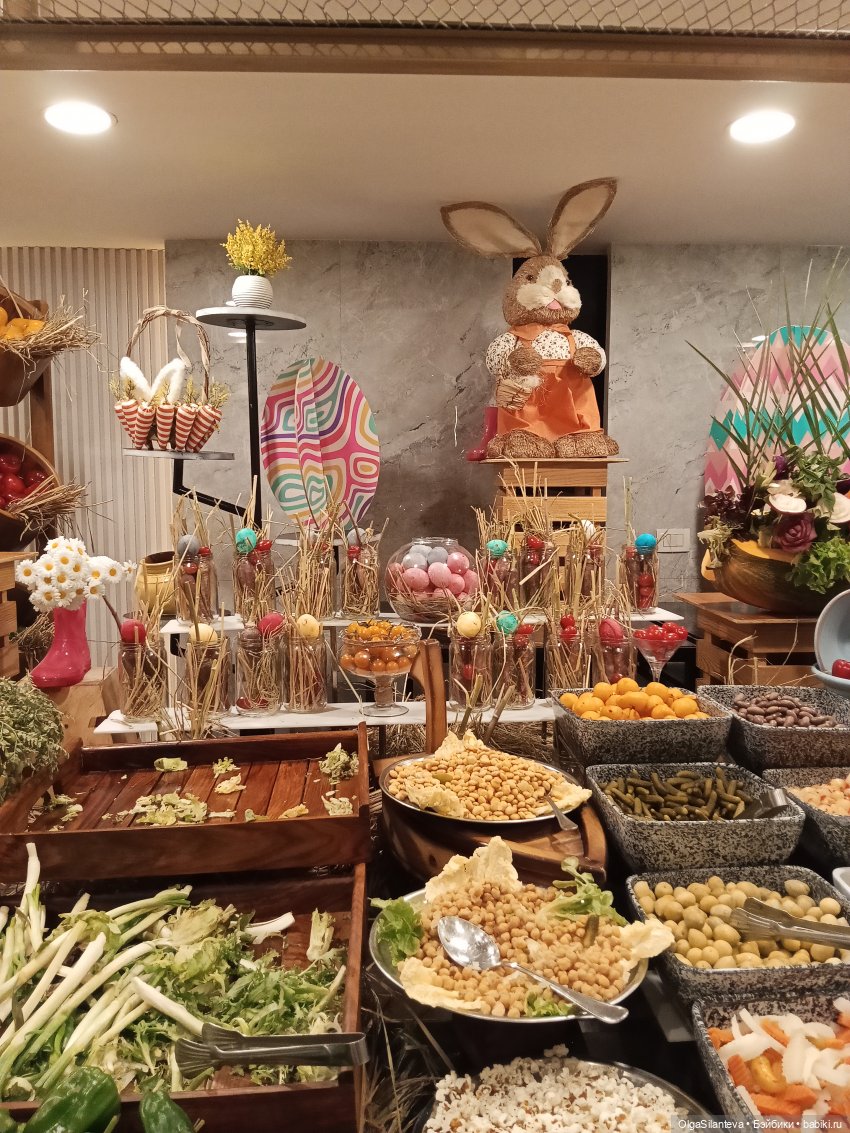 Клео и египетская пасха — Куклы Паола Рейна (фото 6)