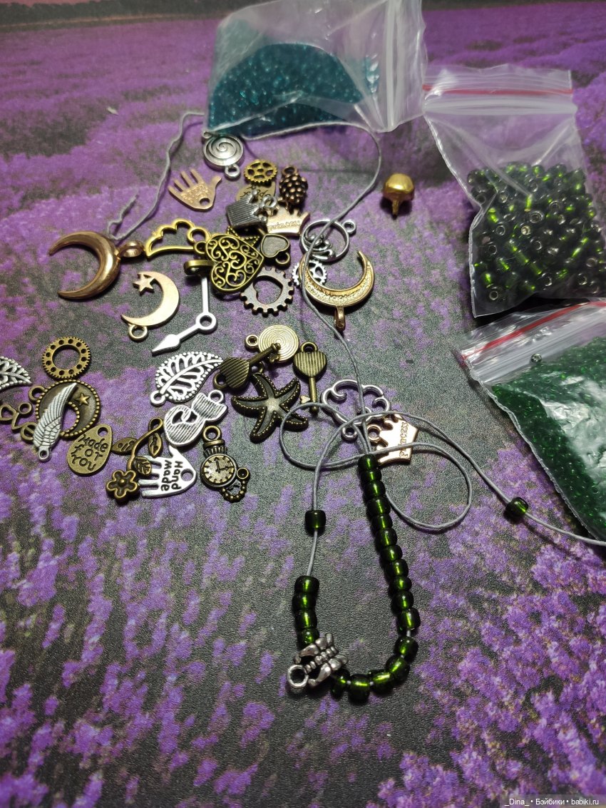 Снова кошка. Часть 3 — Игрушки в смешанной технике (мех и глина): Арт