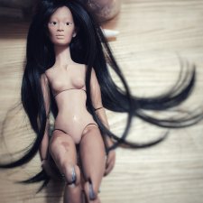 Южный цветок. Часть 2