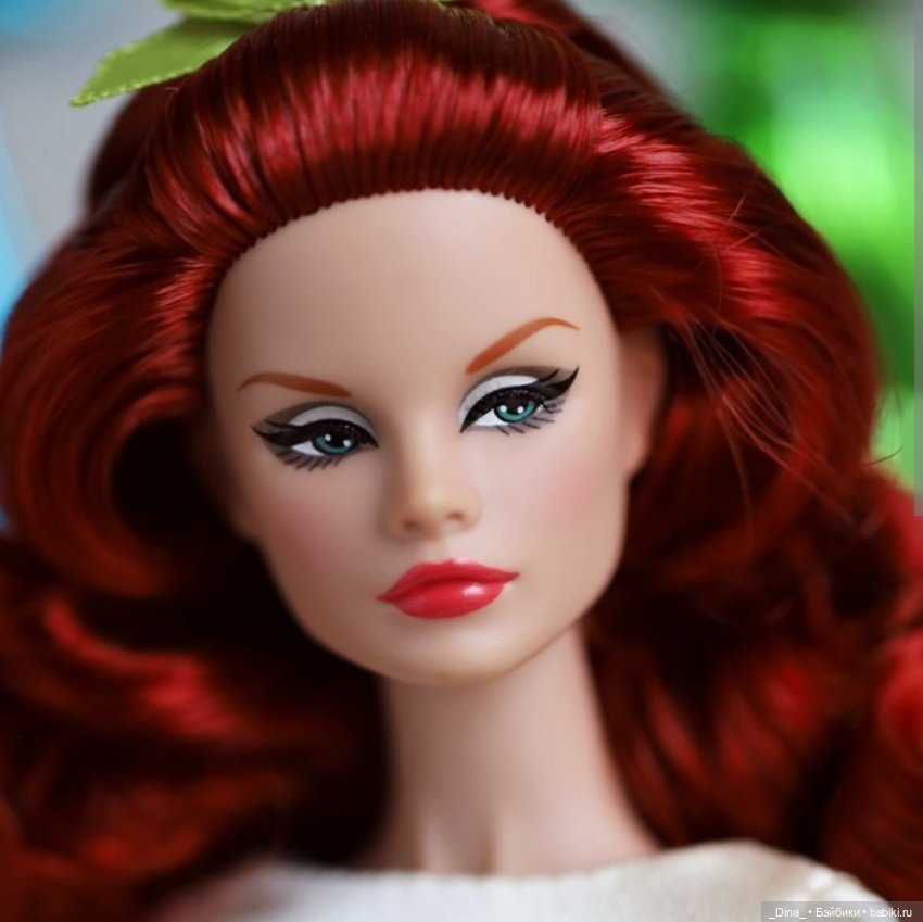 Рыбонька. Часть 1 — Авторские куклы ручной работы: текстильные