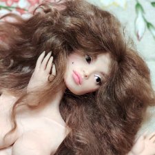 Рыбонька. Часть 2