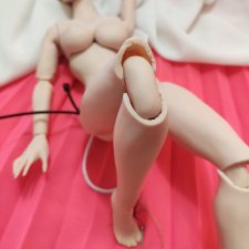 Рыбонька. Часть 3. Технические искания