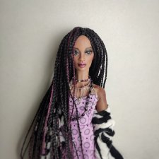 Южный цветок. Часть 5.