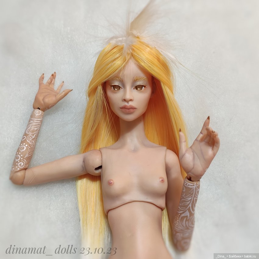dinamat_dolls