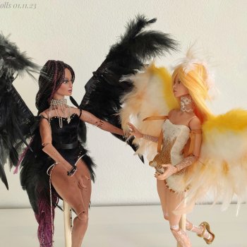 Райские птицы