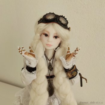 Сова. Часть 6. Перезагрузка