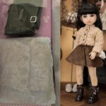 Аутфит Келли от Руби Ред