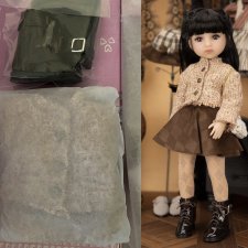 Аутфит Келли от Руби Ред