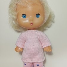 Моя мечталочка Анюта