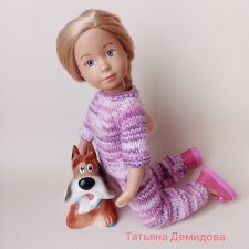 Полосатой настроение