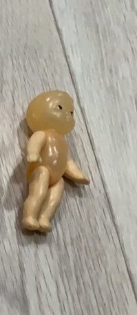 Помогите опознать — Опознание кукол СССР и ГДР: поиск по фото