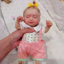 Шедевральный младенец от Ирины Кондрашовой