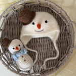 Комплект для кукол реборн