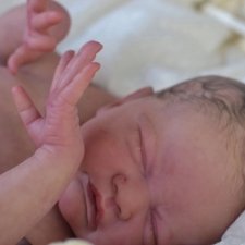 Грейси Мей от Ольги Астаповской