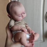 Малышка от Ирины Кондрашовой