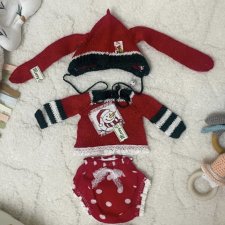 Комплект для кукол 23-25 см