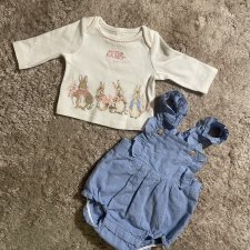 Лот одежды для кукол реборн 50 см