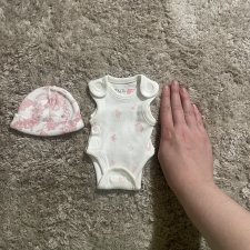 Крошечный комплект 0.9 кг