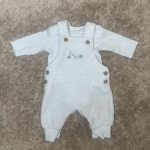 Лот для реборна 50 размера