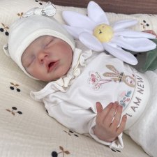 Твин Б от Бонни Браун оригинал