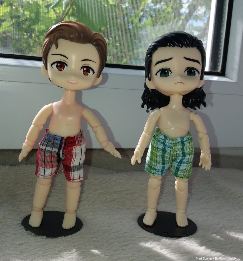 "Дело было вечером, делать было нечего"