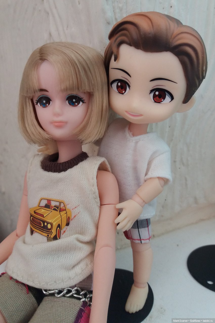 "Дело было вечером, делать было нечего" (фото 7)