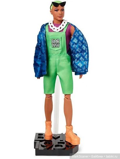 Совпадет ли скинтон — Гибриды шарнирных кукол (не БЖД): подбор тела (фото 2)