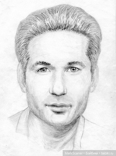 Воскрешаем детское хобби — Рисование и арт: скетчи (фото 5)