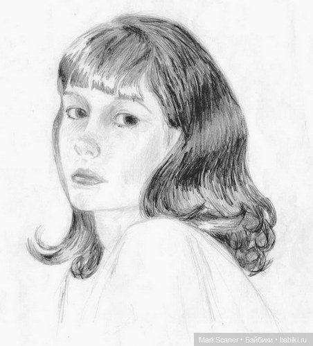 Воскрешаем детское хобби — Рисование и арт: скетчи