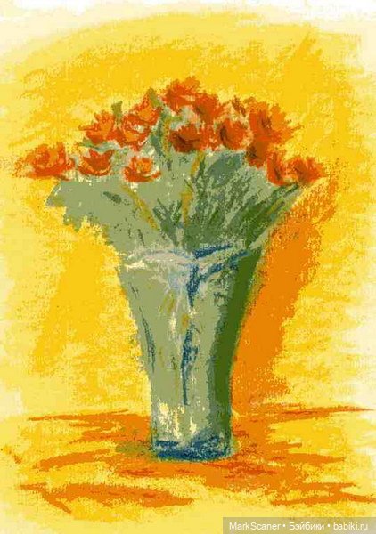 Воскрешаем детское хобби — Рисование и арт: скетчи