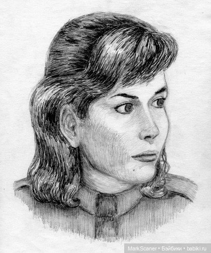 Воскрешаем детское хобби — Рисование и арт: скетчи (фото 2)