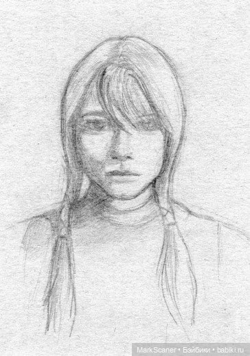 Воскрешаем детское хобби — Рисование и арт: скетчи