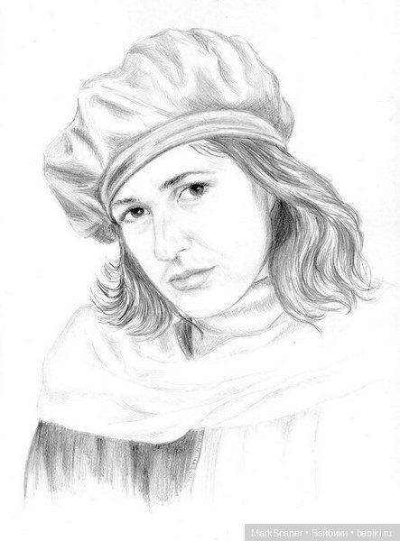 Воскрешаем детское хобби — Рисование и арт: скетчи