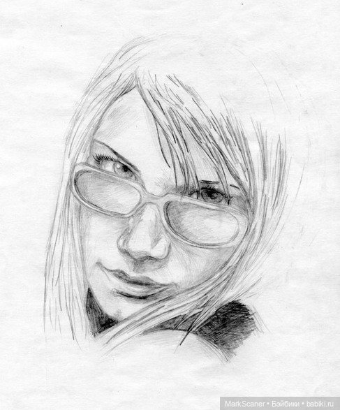 Воскрешаем детское хобби — Рисование и арт: скетчи