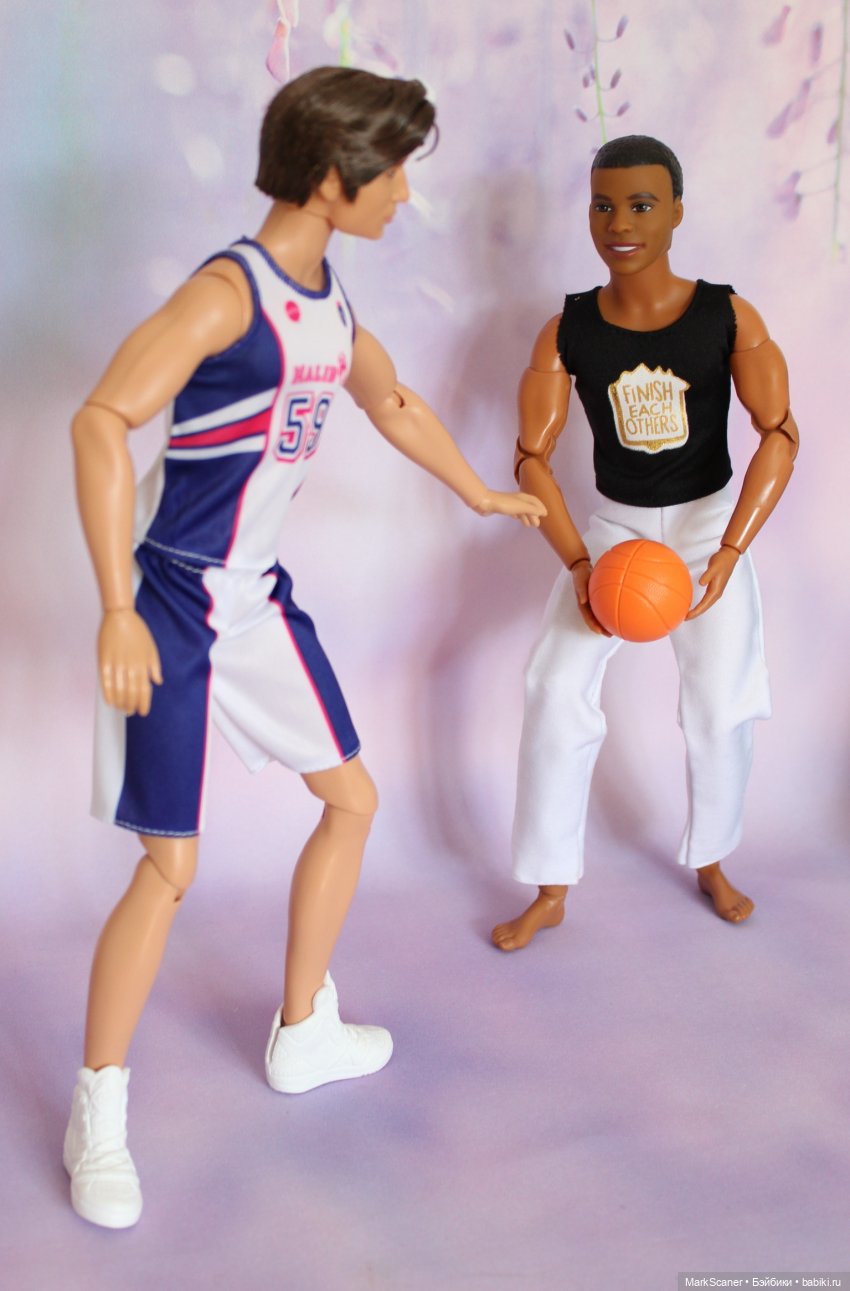 Дарен. Гибрид на BMR мулате (фото 9)